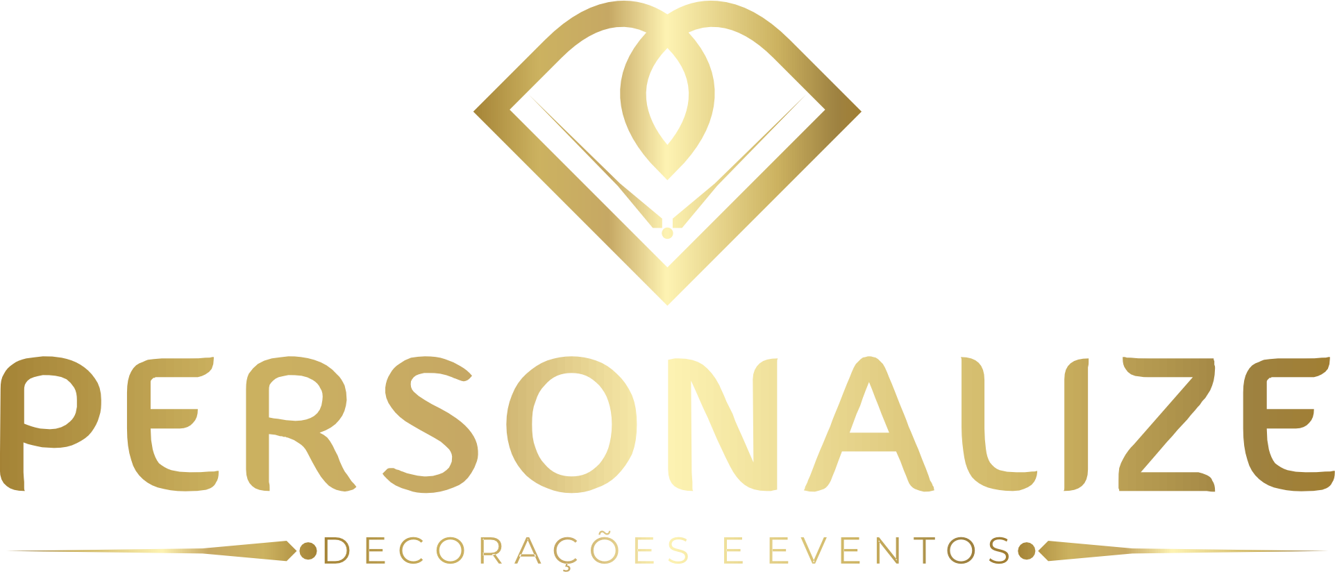 Personalize Decorações e Eventos